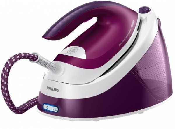 Philips PerfectCare Compact Essential GC6842/30 Buhar Kazanlı Ütü