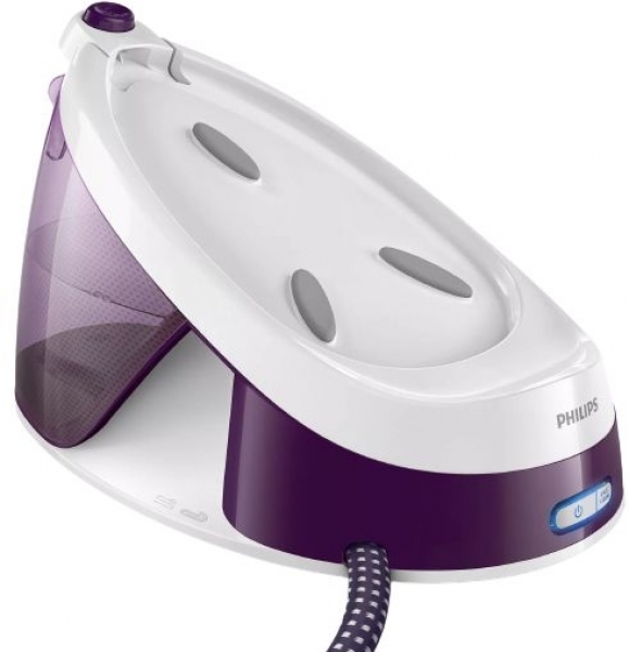 Philips PerfectCare Compact Essential GC6842/30 Buhar Kazanlı Ütü