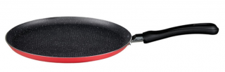 Cem Mercan Stone Krep Tavası 26 cm