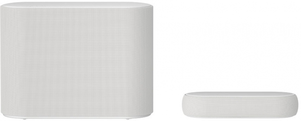 LG Eclair QP5W Soundbar