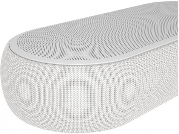 LG Eclair QP5W Soundbar