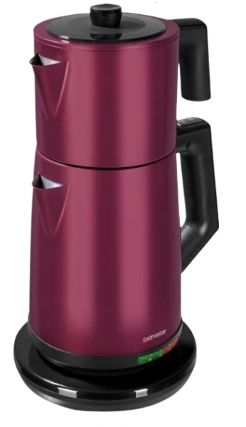 Goldmaster Hoşsefa GM-7386 Çay Makinesi