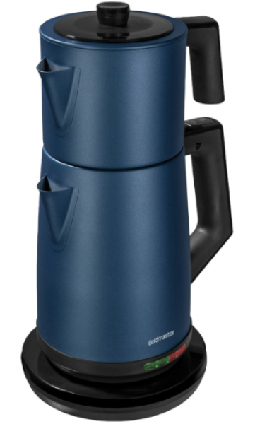 Goldmaster Hoşsefa GM-7386 Çay Makinesi