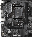 Gigabyte B550M H resim