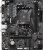 Gigabyte B550M H AM4 Soket Anakart