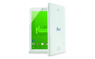 Fluo Pop Tablet