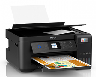 Epson EcoTank L4260 Yazıcı