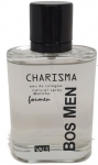 Charisma Bos Men EDC 100 ml Erkek Parfümü resim