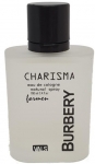 Charisma Burberry EDC 100 ml Erkek Parfümü resim