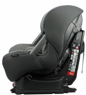 Comfymax Eris I-Size Isofixli 0-25 kg Oto Koltuğu