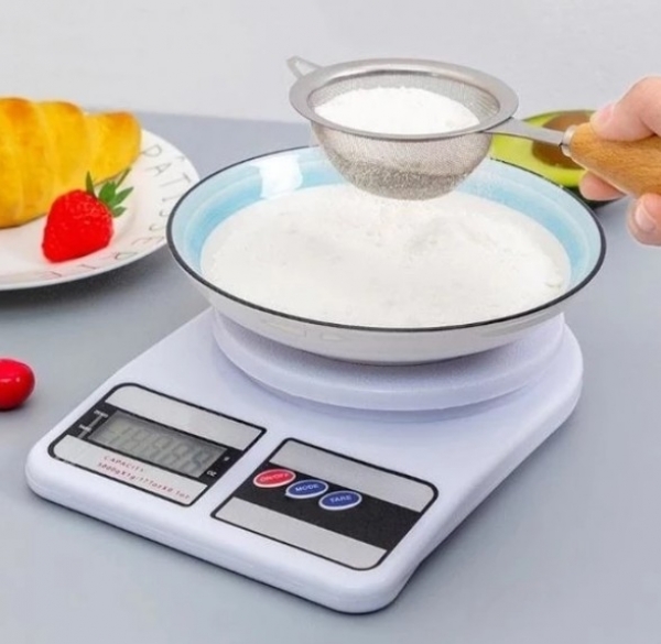 Stella Moda 10 Kg Mutfak Terazisi
