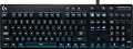 Logitech G810 Orion Spectrum resim