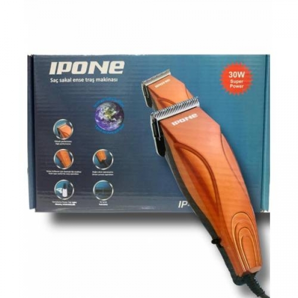Ipone IP-1063 Saç Kesme Makinesi