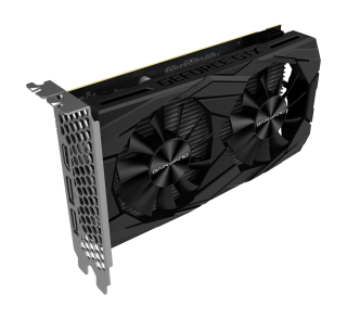 Gainward GeForce GTX 1650 Ghost Ekran Kartı