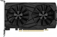 Gainward GeForce GTX 1650 Ghost resim