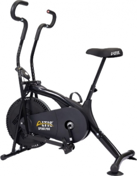 Altis Spinx Pro Air Bike Dikey Bisiklet