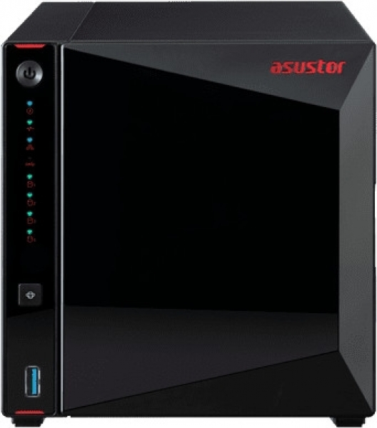 Asustor Nimbustor 4 NAS