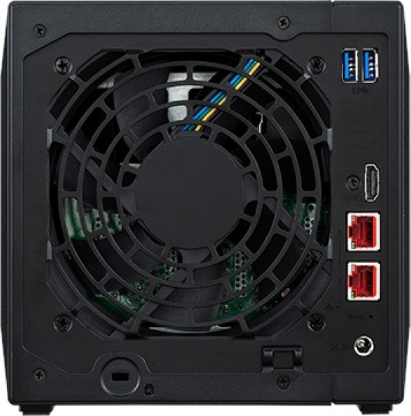 Asustor Nimbustor 4 NAS