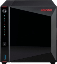 Asustor Nimbustor 4 resim