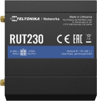 Teltonika RUT230 Router