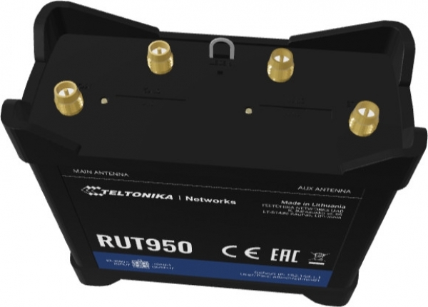 Teltonika RUT950 Router