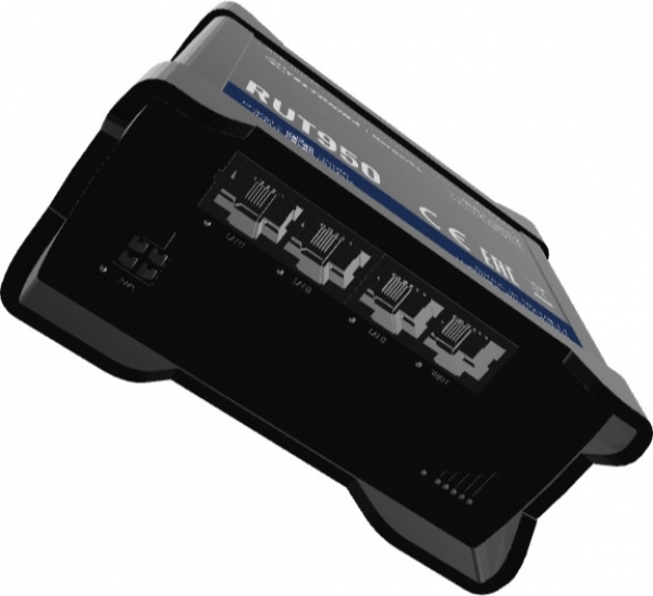 Teltonika RUT950 Router