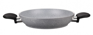 Cem Granitta Sahan Tava 22 cm