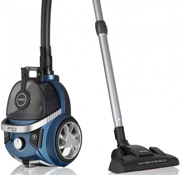 Arnica ET14460 Vesta Elektrikli Süpürge