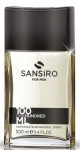 Sansiro E500 EDP 100 ml Erkek Parfümü resim