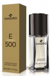 Sansiro E500 EDP 50 ml Erkek Parfümü resim