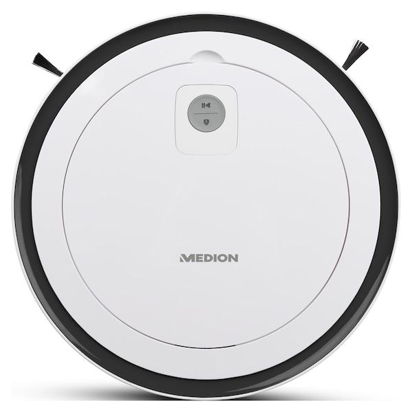 Medion MD 18871 Robot Süpürge