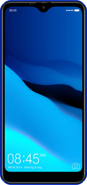 Reeder P13 Blue Max L 2022