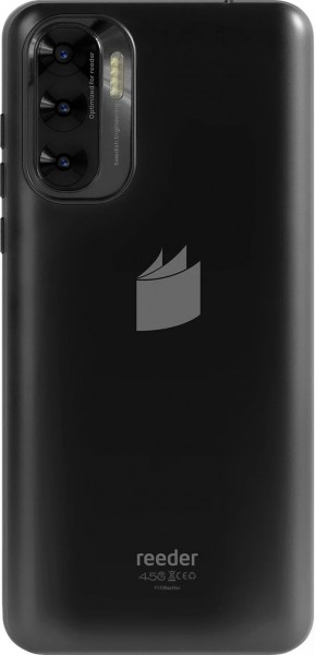 Reeder P13 Blue Max L 2022