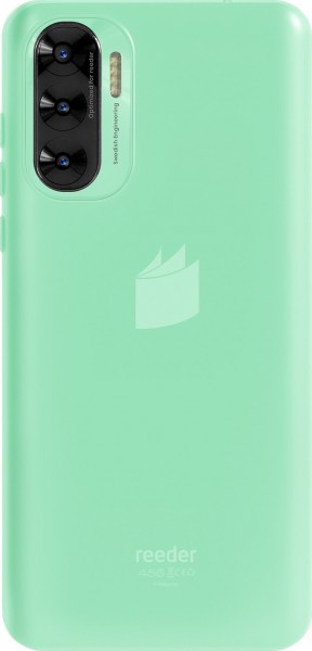 Reeder P13 Blue Max L 2022