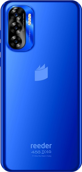 Reeder P13 Blue Max L 2022