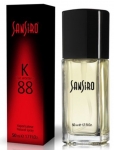 Sansiro K88 EDP 50 ml Kadın Parfümü resim