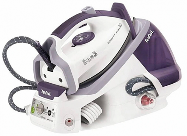 Tefal GV7460 Buhar Kazanlı Ütü
