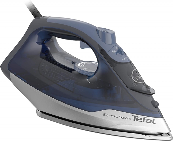 Tefal Express Steam Max FV2868 Buharlı Ütü