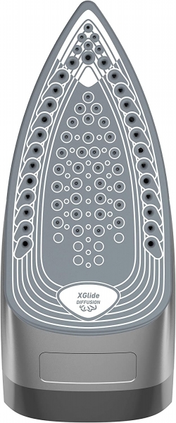 Tefal Express Steam Max FV2868 Buharlı Ütü