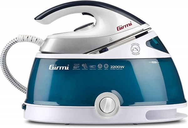 Girmi SS8000 Buhar Kazanlı Ütü