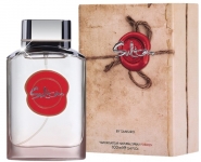 Sansiro Sultan EDP 100 ml Erkek Parfümü resim