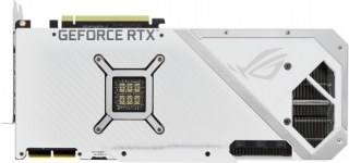 Asus ROG Strix GeForce RTX 3090 OC White Ekran Kartı