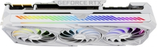 Asus ROG Strix GeForce RTX 3090 OC White Ekran Kartı