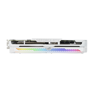 Asus ROG Strix GeForce RTX 3080 OC 10G White V2 Ekran Kartı