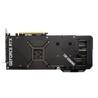 Asus TUF Gaming GeForce RTX 3070 Ti Ekran Kartı