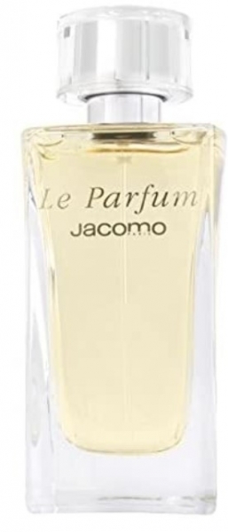 Jacomo Le Parfum EDP 100 ml Kadın Parfümü