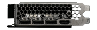 Gainward GeForce RTX 3060 Ti Ghost Ekran Kartı