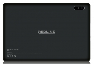Redline Space A10 Tablet