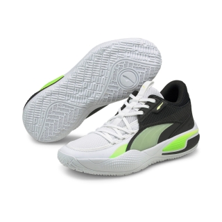 Puma Court Rider I Erkek Spor Ayakkabı