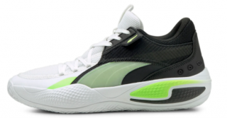 Puma Court Rider I Erkek Spor Ayakkabı